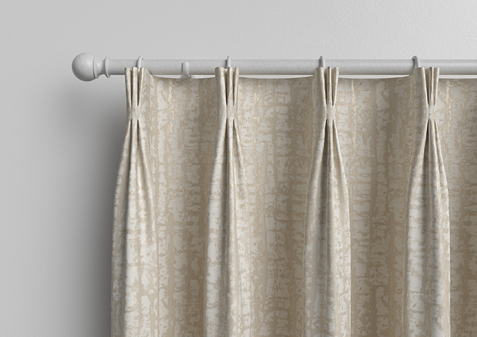 Urbanite, Ivory Glint - Made to Measure Curtains - Image 11